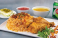 Madfoon Chicken Combo
