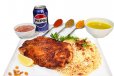 Grilled Hamour Combo