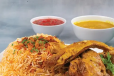 Mandi Meat