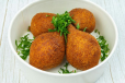 Fried Kibbeh 4 Pieces