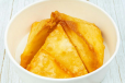 4 Pcs Meat Samosa