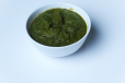 Chilli Green Sauce