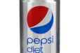Diet Pepsi