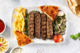 Meat Kabab