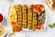 Chicken Kabab