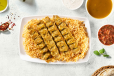 Chicken Kabab Mandi