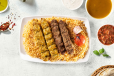 Mix Kabab Mandi