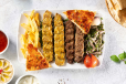 Mix Kabab
