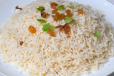 White Rice