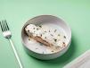 High Protein lemon Salmon