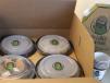 Yadoo's Box With Family Drink - Large Plates
