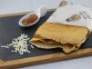 Halloumi And Fig Jam Regag