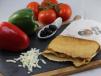 Vegetable Pizza Rigag