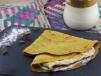 Muhalla With Eggs And Cheese