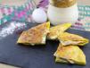 Egg And Cheese Khameer