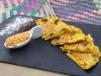 Makdous Spicy With Cheese Khameer