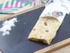 Plain Chapati
