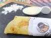 Paratha With Cheese