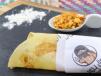 Shakshuka Paratha