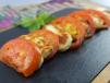Grilled Halloumi