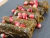 Grape Leaves