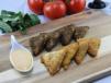 Samosa Mix (8 Pieces)