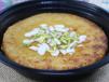 Kunafa with Cheese
