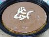 Kunafa with Nutella