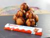 Kinder Stuffed Gaymat