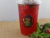 Strawberry Mojito