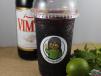 Vimto Mojito