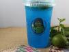 Blue Mojito