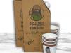 2 Sulaimani Black Tea Flasks