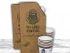 2 Karak Tea Flasks