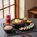 Korean Rice Bowl Solo