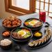 Korean Rice Bowl Duo