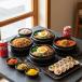 Korean Feast 6 Servings