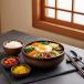 Chicken Bibimbap
