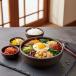 Tofu Bibimbap