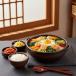 Shrimp Bibimbap