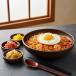 Kimchi Shrimp Fried Rice