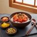 Gochujang Shrimp Deopbap