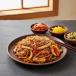 Japchae Chicken