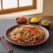 Japchae Veg