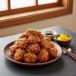 Honey Garlic Chicken