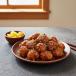 Soy and Garlic Chicken