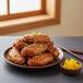 Honey Garlic Wings