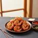 Dynamite Shrimp