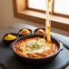 Tteokbokki with Cheese