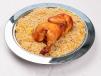 Chicken Mandi